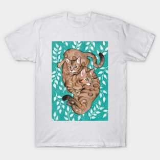 Kittens T-Shirt